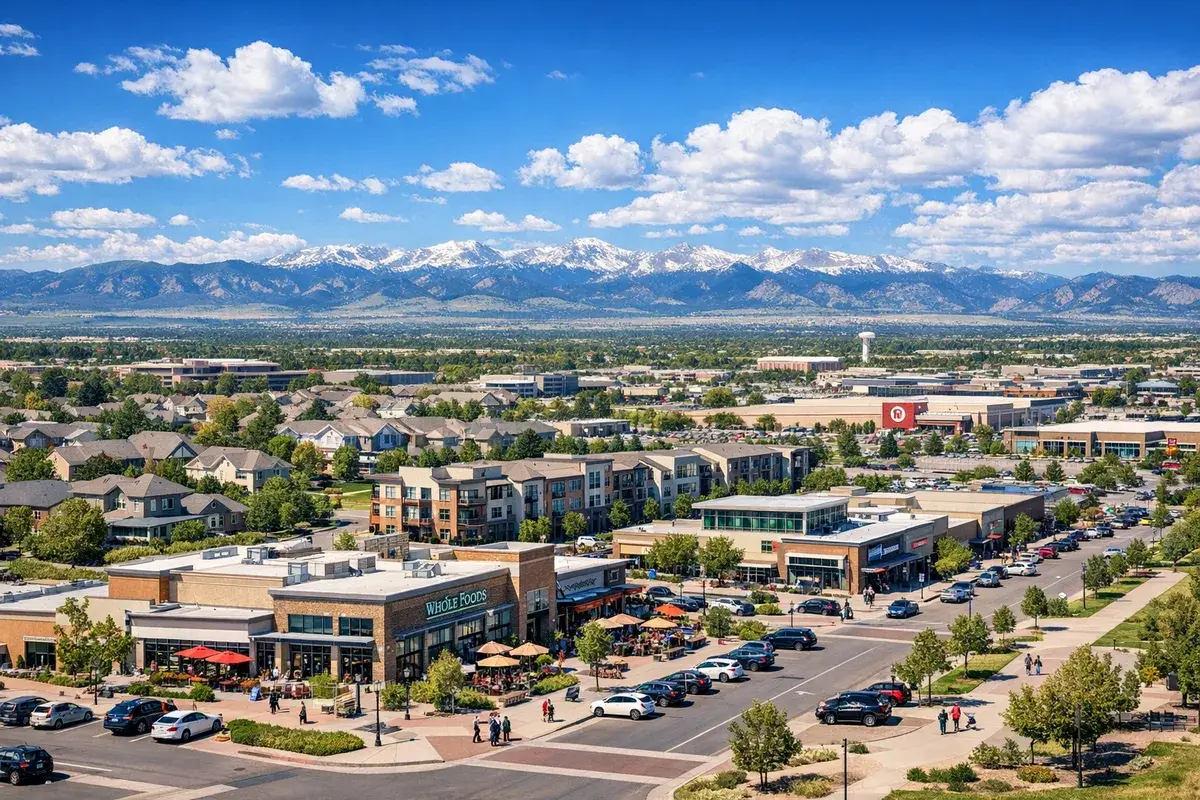 Aurora skyline - Arabic-speaking lawyers