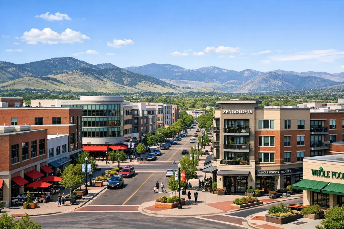 Lakewood skyline - Arabic-speaking lawyers