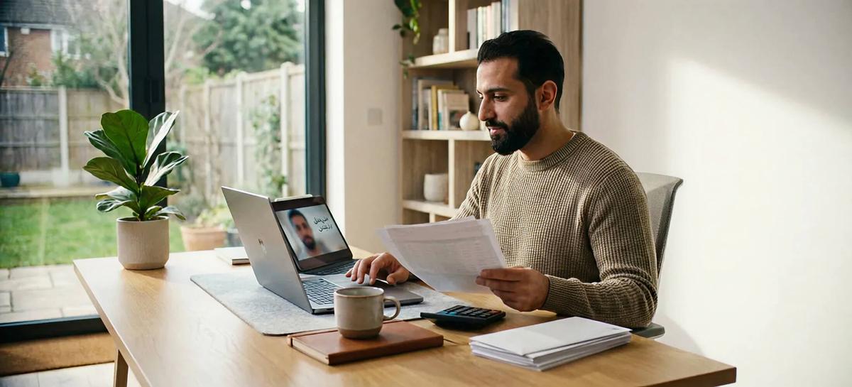 Arabic tax lawyer helping with IRS payment plan