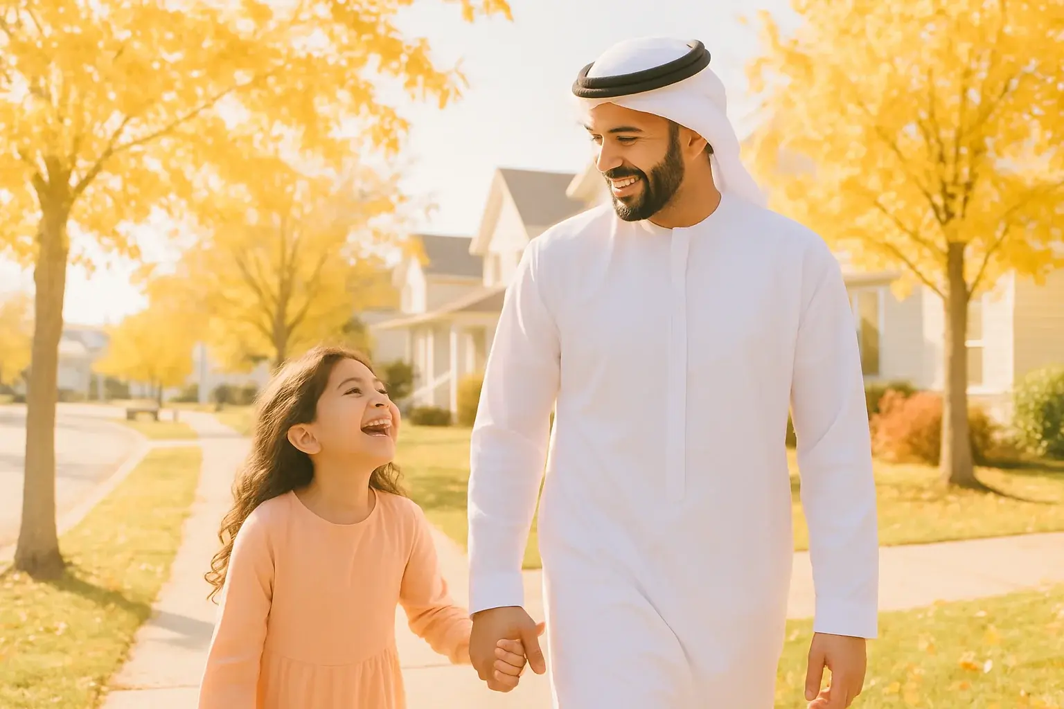 Arabic-speaking immigration lawyer consultation