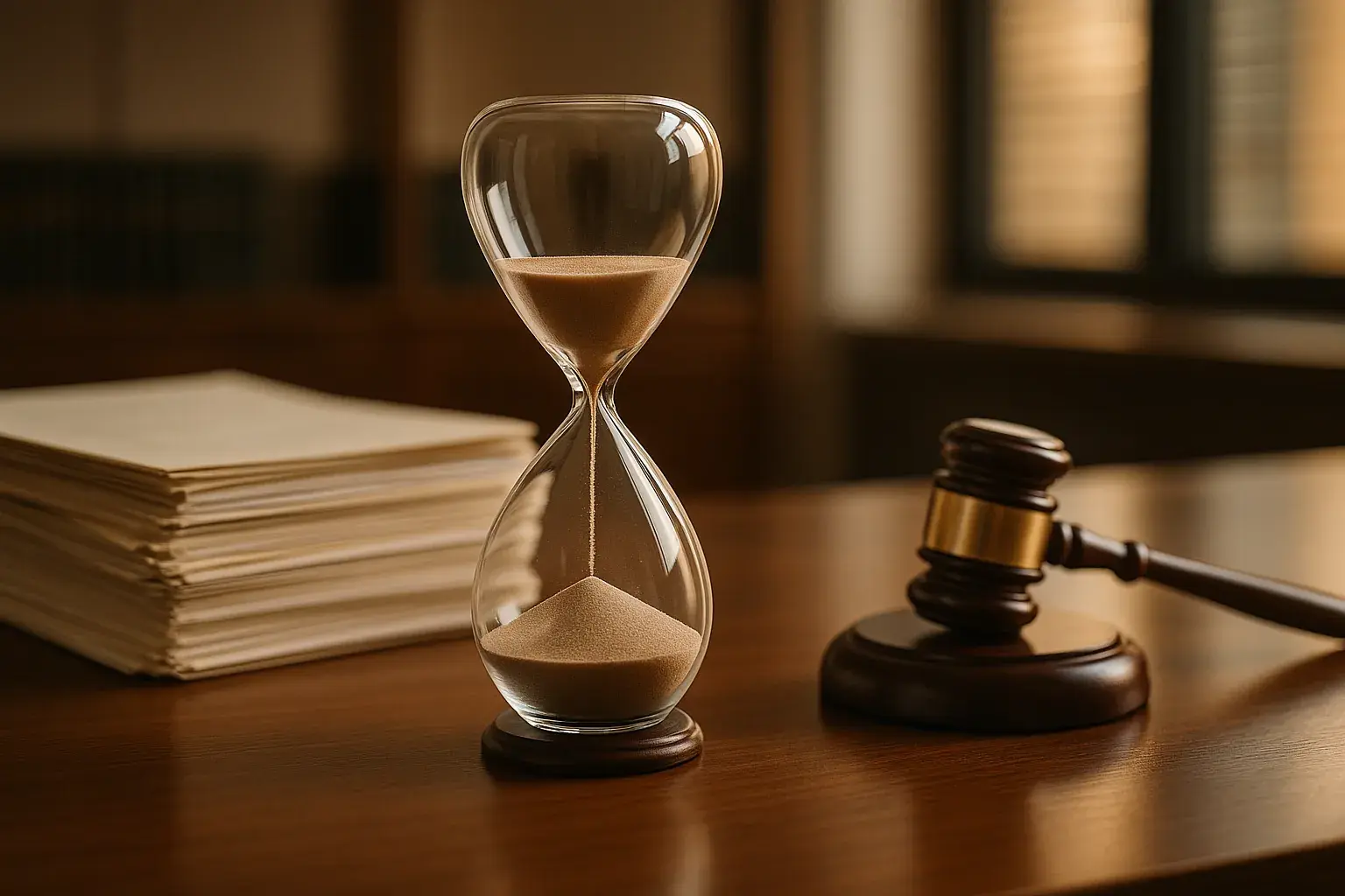 Arabic-speaking personal injury statute of limitations lawyer