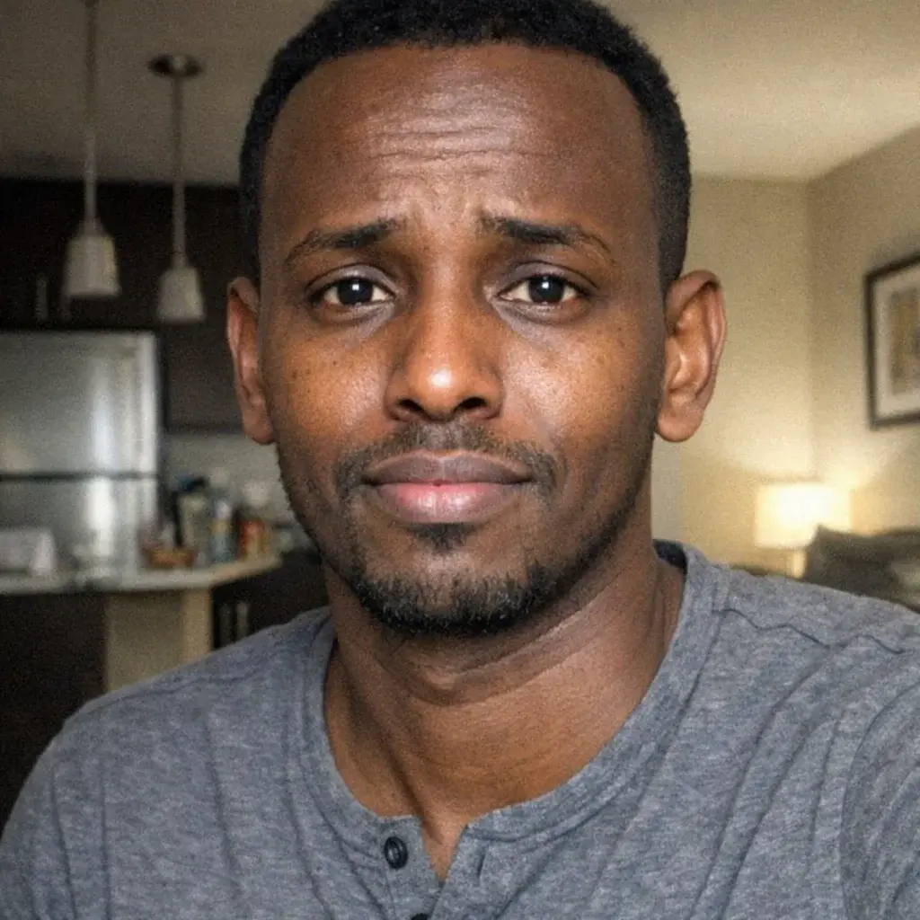 Abdi M.