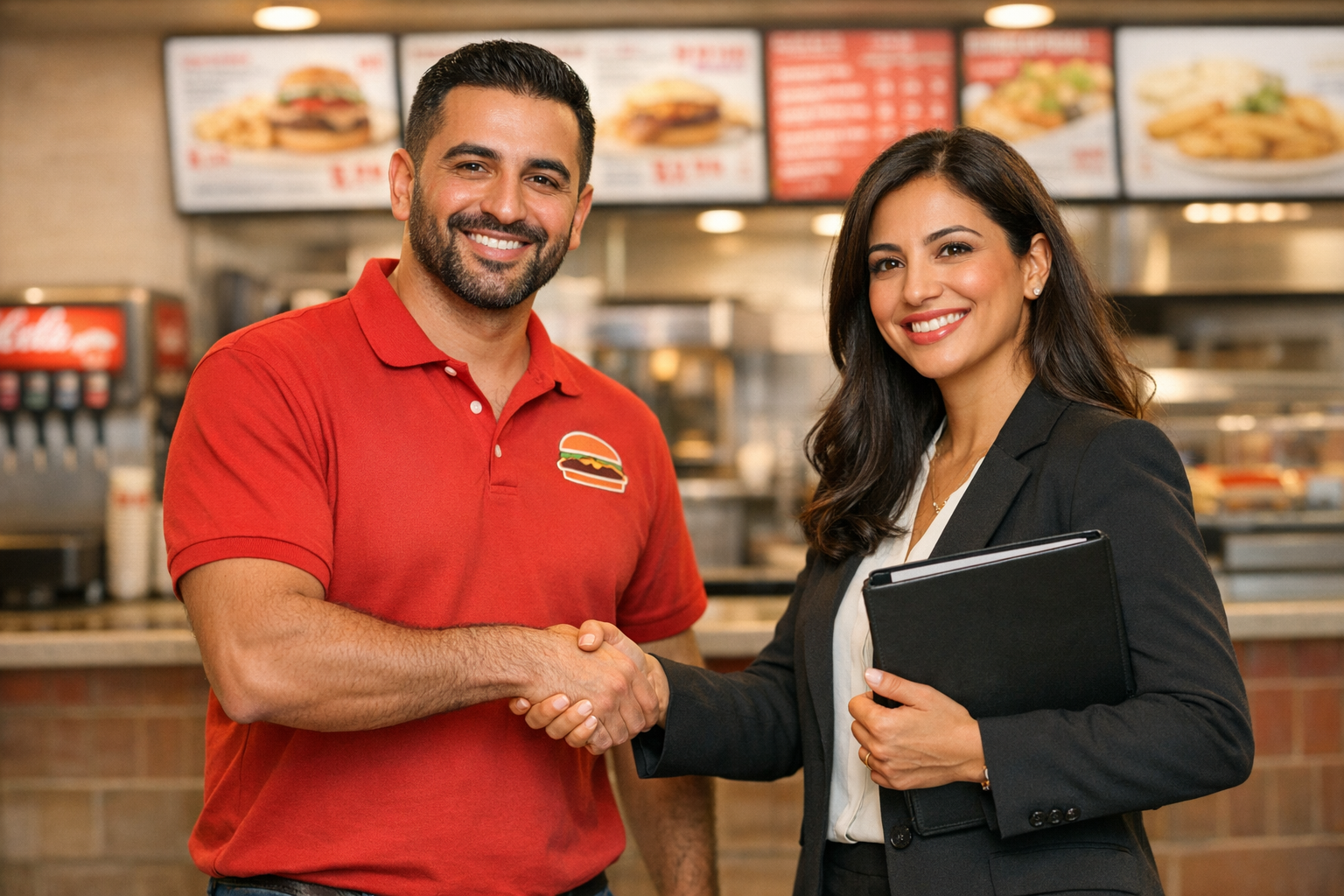 Arabic franchise law lawyer