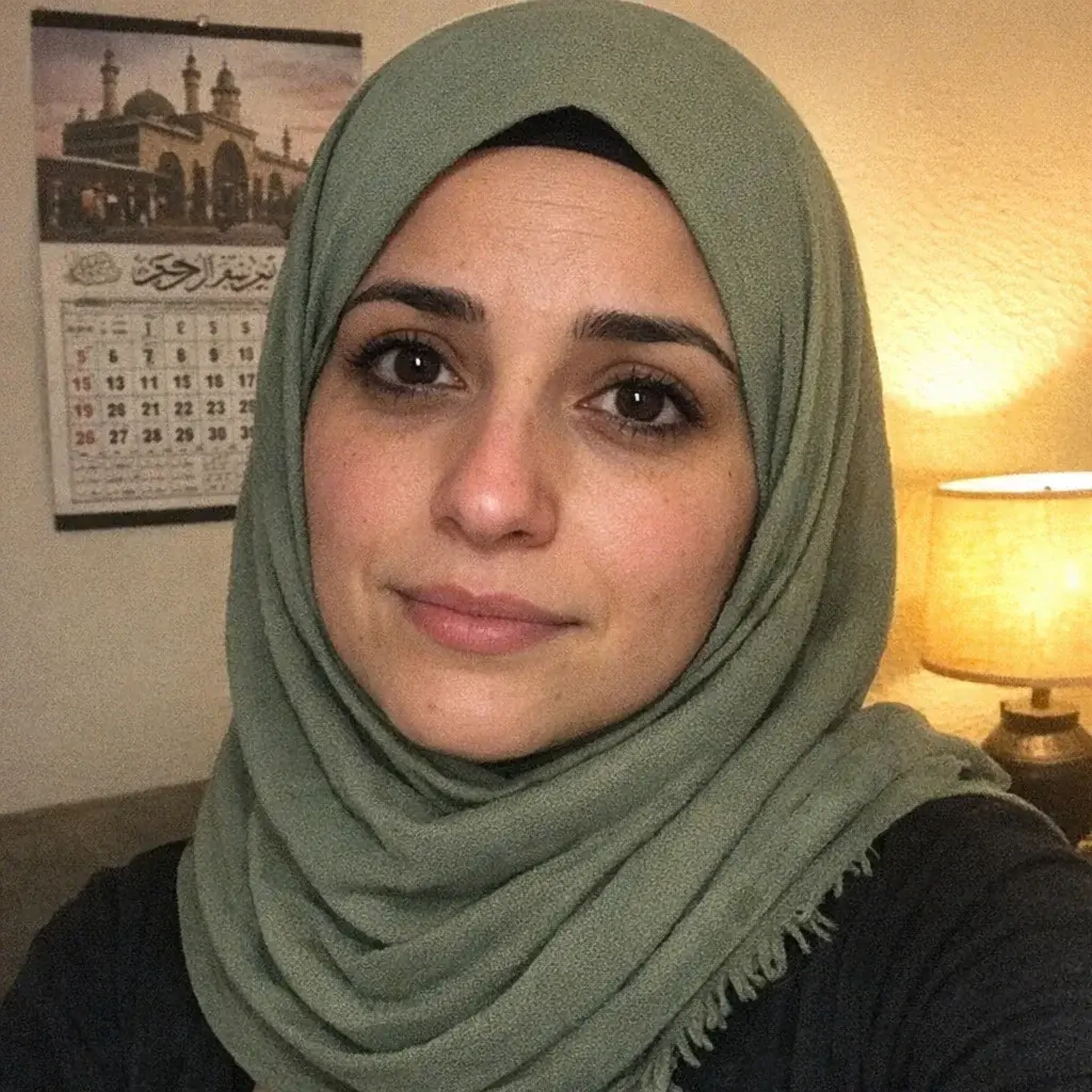 Yousra M.